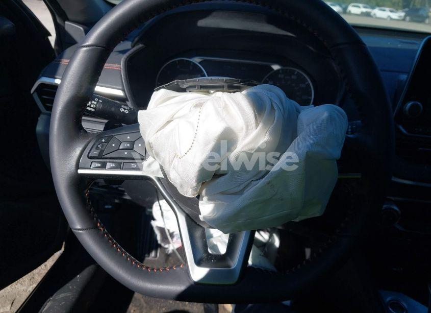 Photo 18 of 2022 Nissan Altima SR FWD (VIN 1N4BL4CVXNN343056)