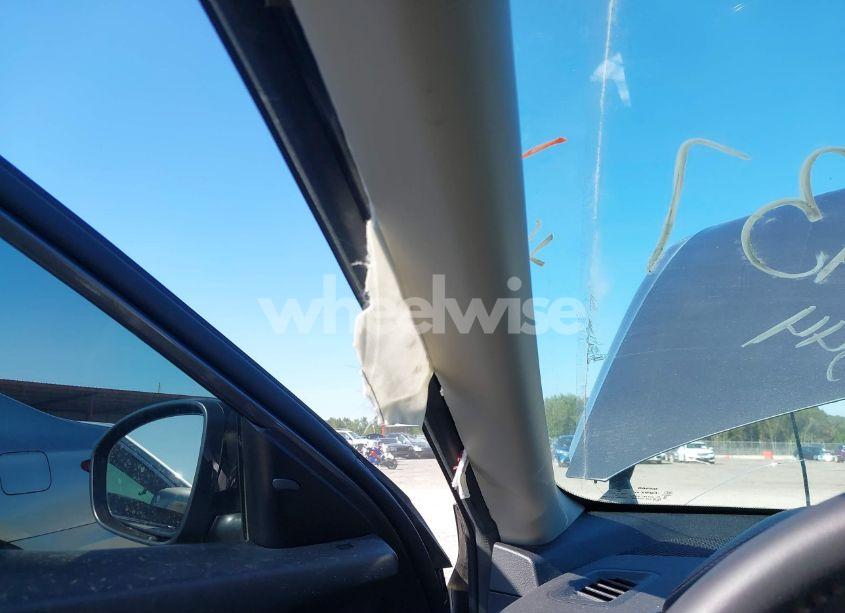 Photo 19 of 2022 Nissan Altima SR FWD (VIN 1N4BL4CVXNN343056)