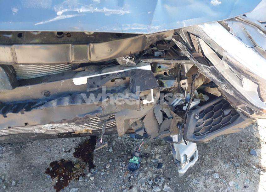 Photo 20 of 2022 Nissan Altima SR FWD (VIN 1N4BL4CVXNN343056)