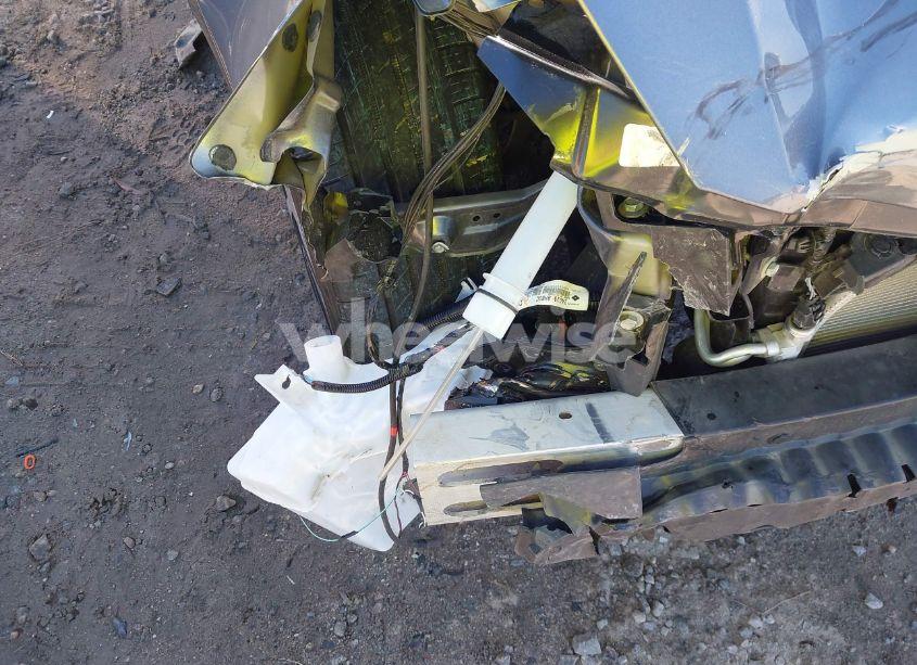 Photo 21 of 2022 Nissan Altima SR FWD (VIN 1N4BL4CVXNN343056)