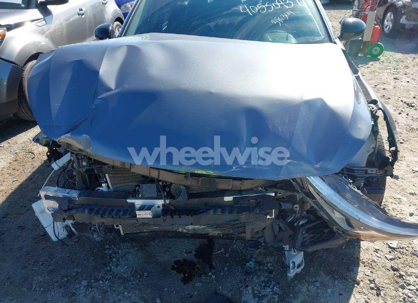 Photo 6 of 2022 Nissan Altima SR FWD (VIN 1N4BL4CVXNN343056)