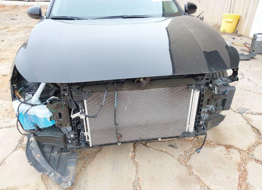 Photo 6 of 2022 Nissan Altima SR FWD (VIN 1N4BL4CVXNN360522)