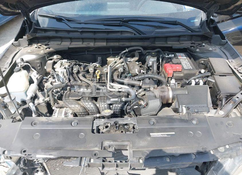 Photo 10 of 2023 Nissan Altima SR FWD (VIN 1N4BL4CVXPN303417)