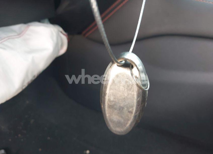 Photo 11 of 2023 Nissan Altima SR FWD (VIN 1N4BL4CVXPN303417)