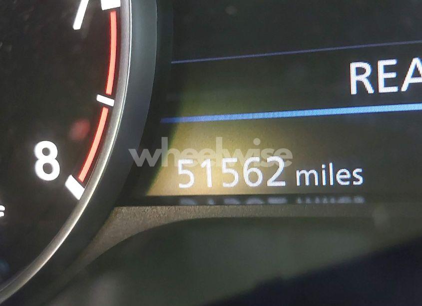 Photo 16 of 2023 Nissan Altima SR FWD (VIN 1N4BL4CVXPN303417)