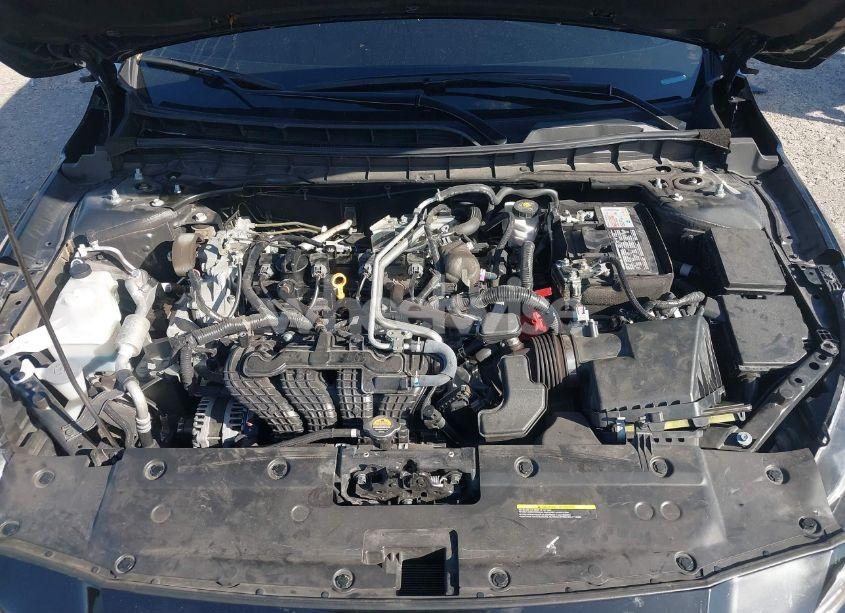 Photo 10 of 2024 Nissan Altima SR FWD (VIN 1N4BL4CVXRN312251)