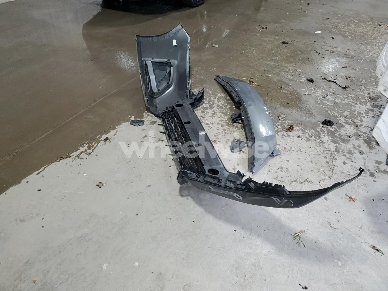 Photo 12 of 2024 NISSAN ALTIMA SR N/A (VIN 1N4BL4CVXRN360252)