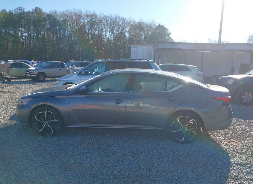 Photo 15 of 2024 Nissan Altima SR FWD (VIN 1N4BL4CVXRN386382)