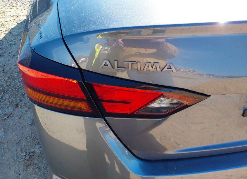 Photo 18 of 2024 Nissan Altima SR FWD (VIN 1N4BL4CVXRN386382)