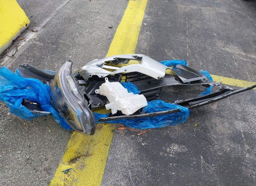 Photo 12 of 2024 Nissan Altima SR FWD (VIN 1N4BL4CVXRN393154)