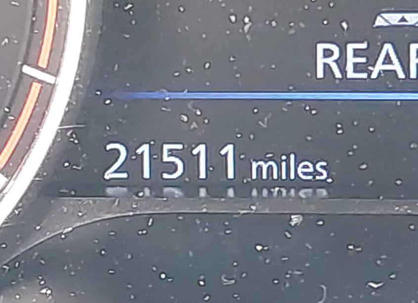 Photo 16 of 2024 Nissan Altima SR FWD (VIN 1N4BL4CVXRN393154)