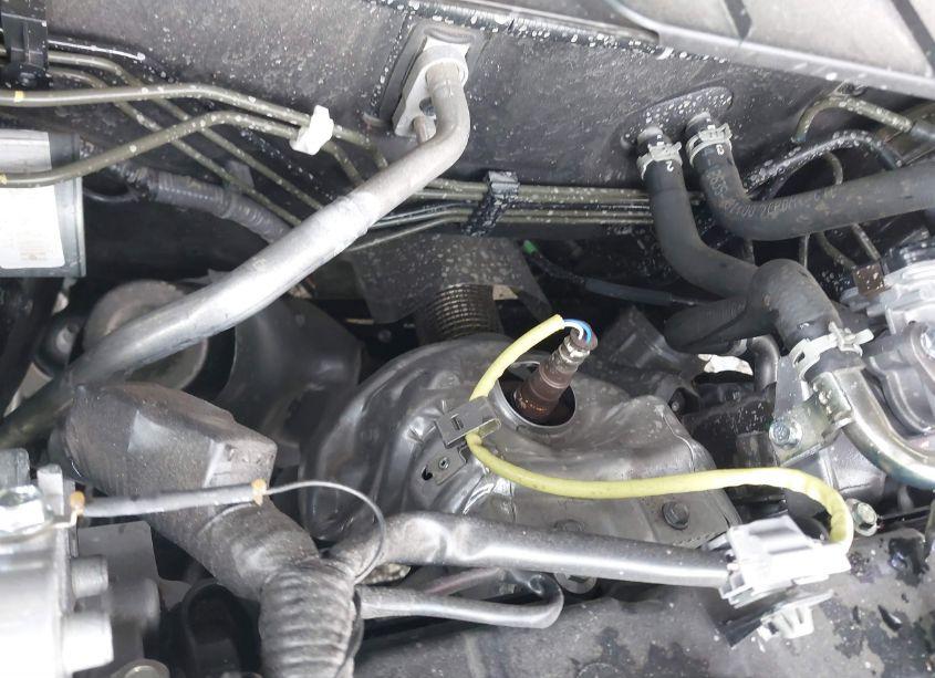 Photo 18 of 2024 Nissan Altima SR FWD (VIN 1N4BL4CVXRN393154)