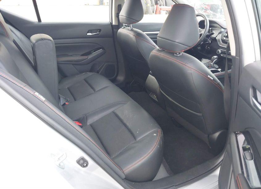 Photo 8 of 2024 Nissan Altima SR FWD (VIN 1N4BL4CVXRN393154)