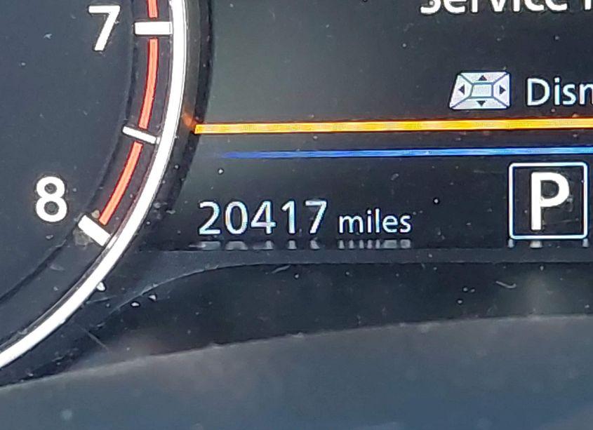 Photo 15 of 2024 Nissan Altima SR FWD (VIN 1N4BL4CVXRN399455)