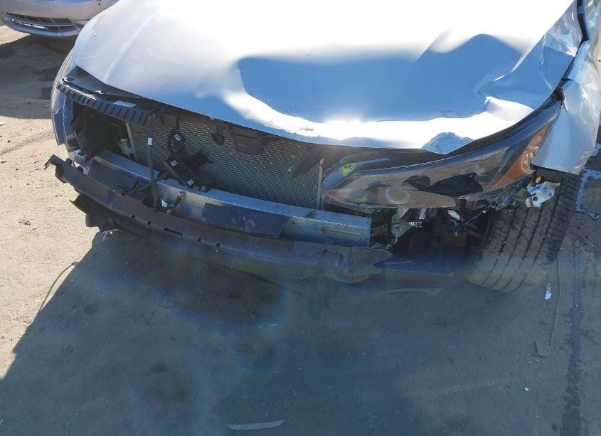 Photo 6 of 2024 Nissan Altima SR FWD (VIN 1N4BL4CVXRN399455)