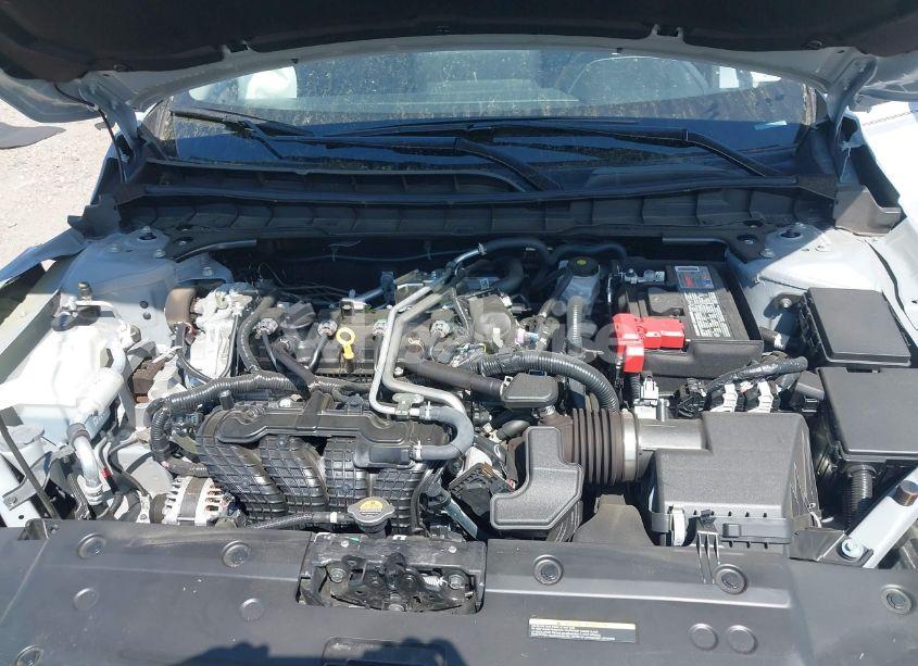 Photo 10 of 2024 Nissan Altima SR FWD (VIN 1N4BL4CVXRN400409)