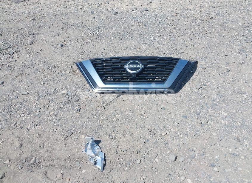 Photo 12 of 2024 Nissan Altima SR FWD (VIN 1N4BL4CVXRN400409)