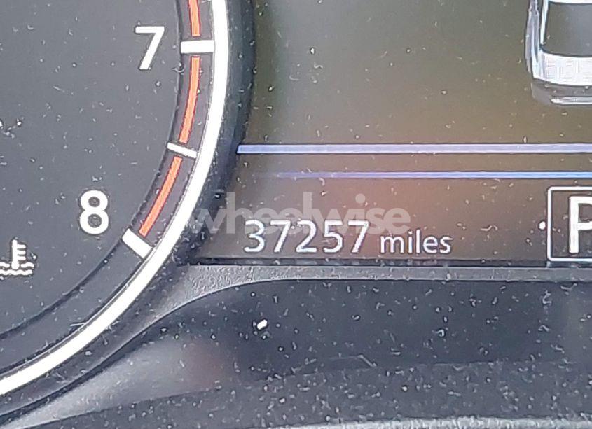 Photo 15 of 2019 Nissan Altima 2.5 SR (VIN 1N4BL4CW0KC182555)