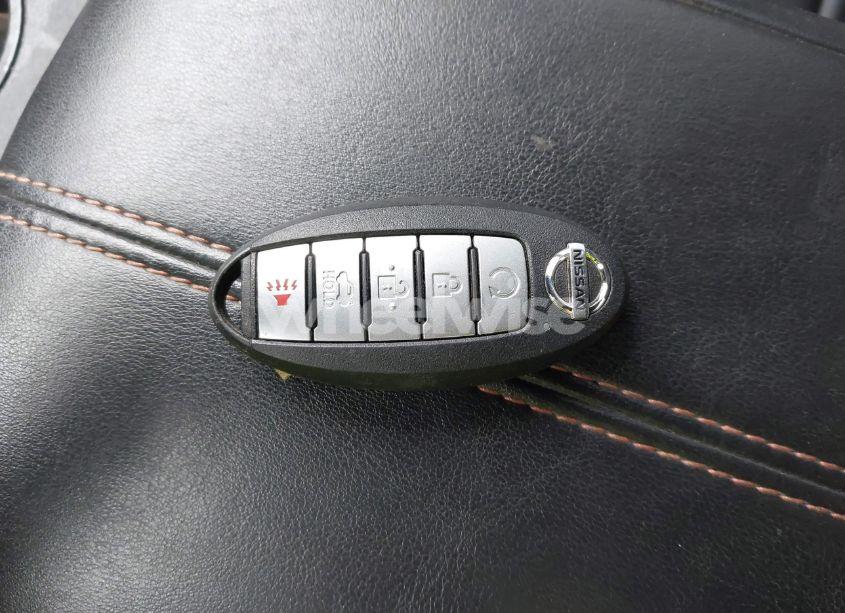 Photo 11 of 2019 Nissan Altima 2.5 SR (VIN 1N4BL4CW0KN303797)