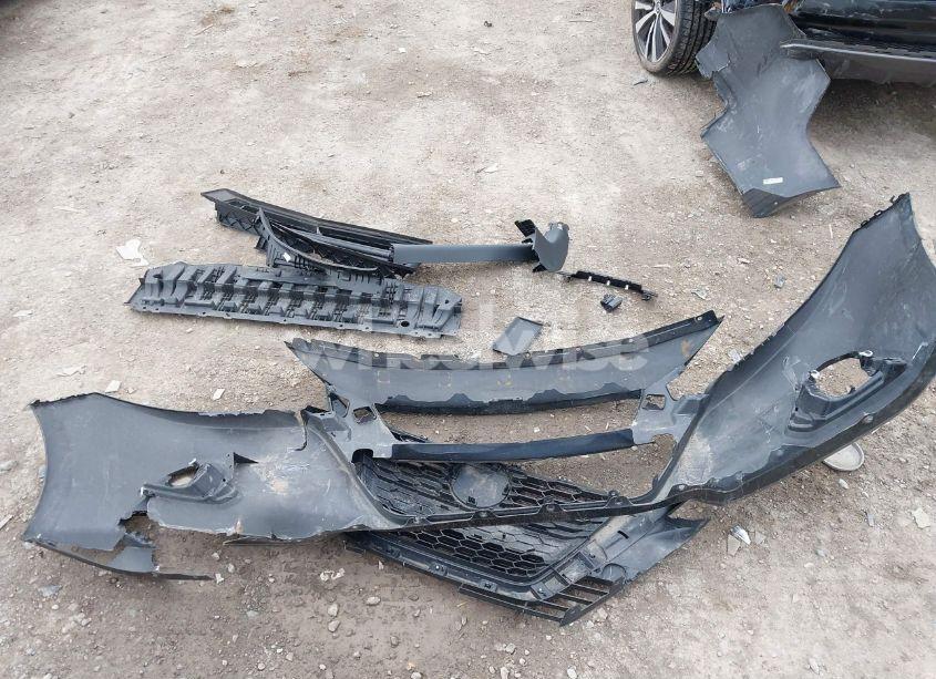 Photo 12 of 2019 Nissan Altima 2.5 SR (VIN 1N4BL4CW0KN303797)