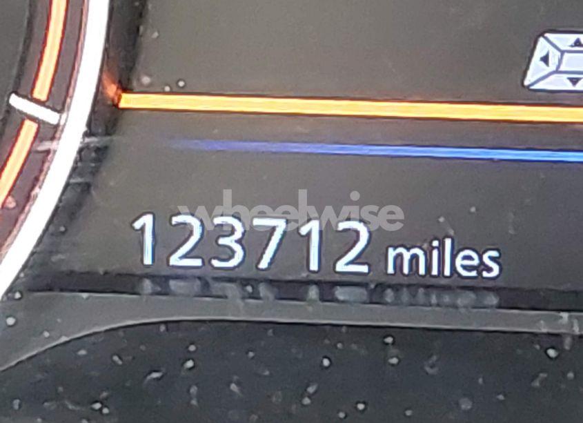 Photo 16 of 2019 Nissan Altima 2.5 SR (VIN 1N4BL4CW0KN303797)