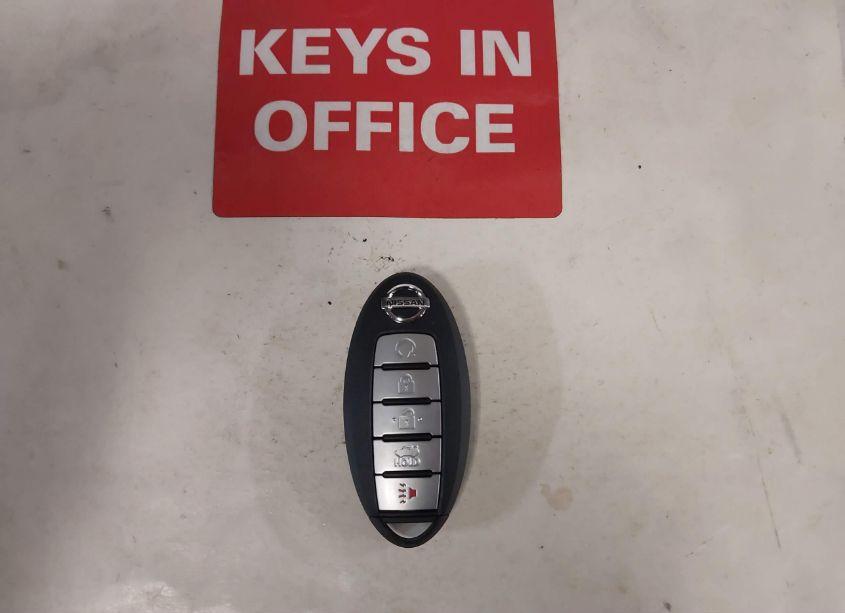 Photo 11 of 2020 Nissan Altima SR INTELLIGENT AWD (VIN 1N4BL4CW0LC131638)