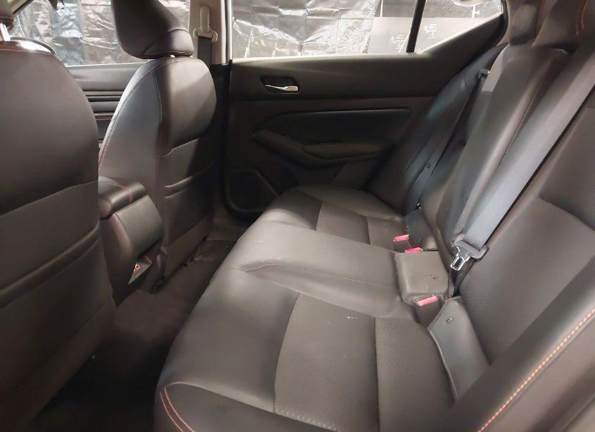 Photo 8 of 2020 Nissan Altima SR INTELLIGENT AWD (VIN 1N4BL4CW0LC131638)