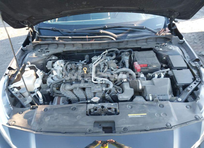 Photo 10 of 2021 Nissan Altima SR INTELLIGENT AWD (VIN 1N4BL4CW0MN312079)