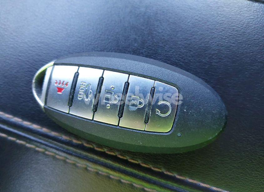 Photo 11 of 2021 Nissan Altima SR INTELLIGENT AWD (VIN 1N4BL4CW0MN312079)