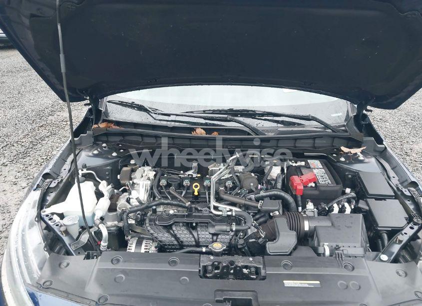 Photo 10 of 2023 Nissan Altima SR INTELLIGENT AWD (VIN 1N4BL4CW0PN300941)