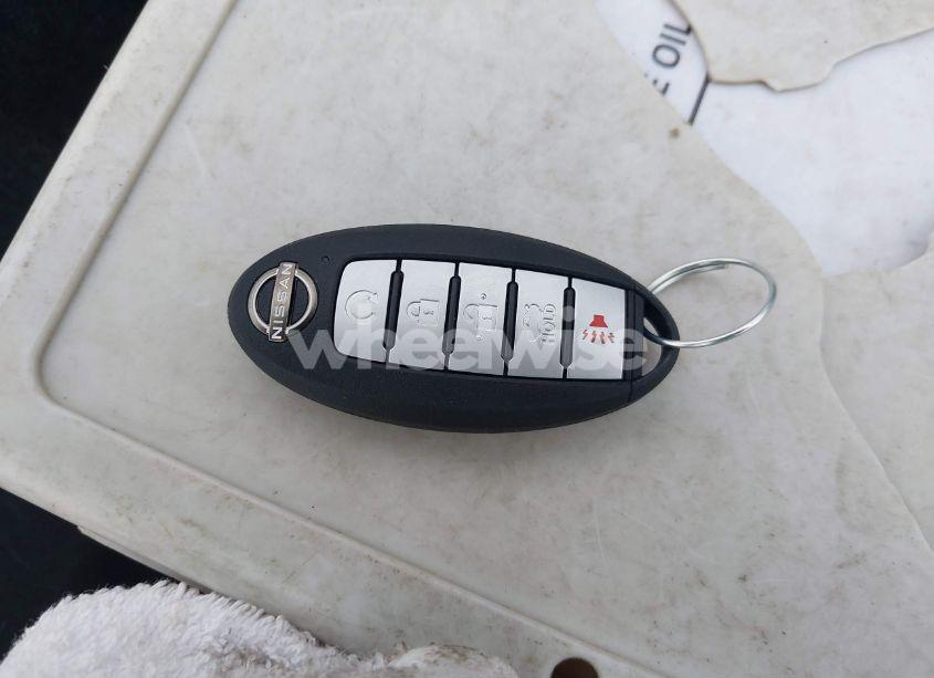 Photo 11 of 2023 Nissan Altima SR INTELLIGENT AWD (VIN 1N4BL4CW0PN300941)