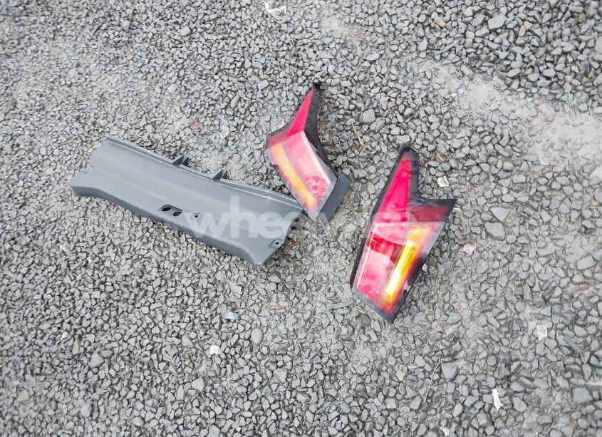 Photo 12 of 2023 Nissan Altima SR INTELLIGENT AWD (VIN 1N4BL4CW0PN300941)