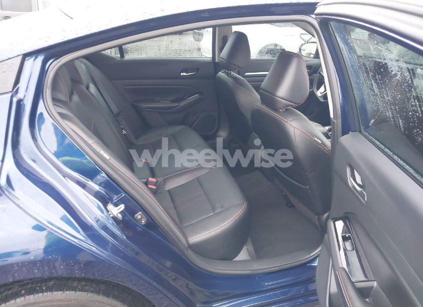 Photo 8 of 2023 Nissan Altima SR INTELLIGENT AWD (VIN 1N4BL4CW0PN300941)