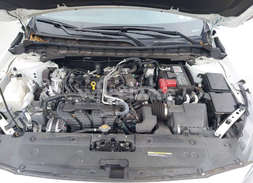 Photo 10 of 2023 Nissan Altima SR INTELLIGENT AWD (VIN 1N4BL4CW0PN321465)