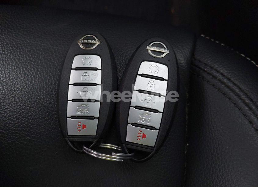 Photo 11 of 2023 Nissan Altima SR INTELLIGENT AWD (VIN 1N4BL4CW0PN321465)