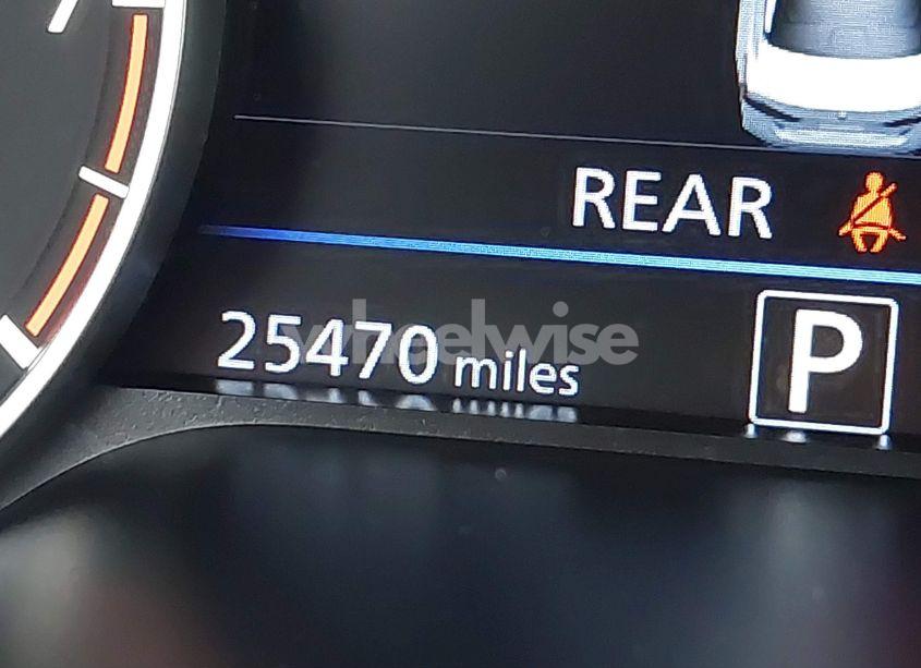 Photo 15 of 2023 Nissan Altima SR INTELLIGENT AWD (VIN 1N4BL4CW0PN321465)