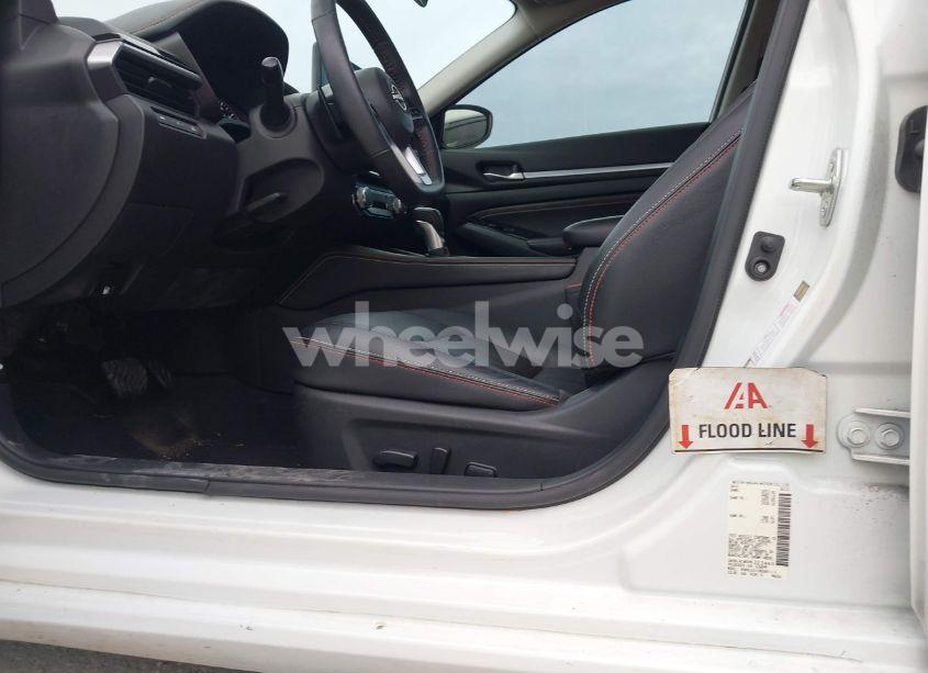 Photo 6 of 2023 Nissan Altima SR INTELLIGENT AWD (VIN 1N4BL4CW0PN321465)