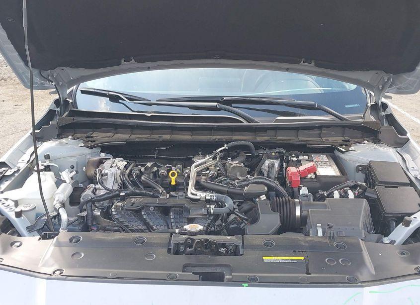 Photo 10 of 2024 Nissan Altima SR INTELLIGENT AWD (VIN 1N4BL4CW0RN310338)