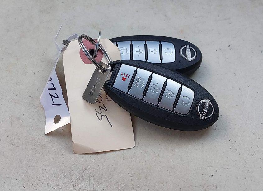 Photo 11 of 2024 Nissan Altima SR INTELLIGENT AWD (VIN 1N4BL4CW0RN310338)