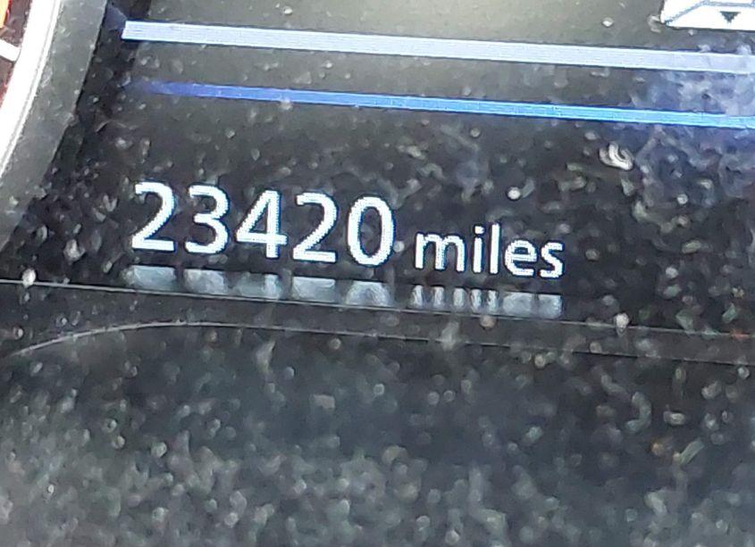 Photo 15 of 2024 Nissan Altima SR INTELLIGENT AWD (VIN 1N4BL4CW0RN310338)