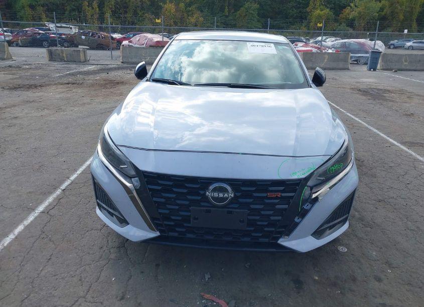 Photo 18 of 2024 Nissan Altima SR INTELLIGENT AWD (VIN 1N4BL4CW0RN310338)