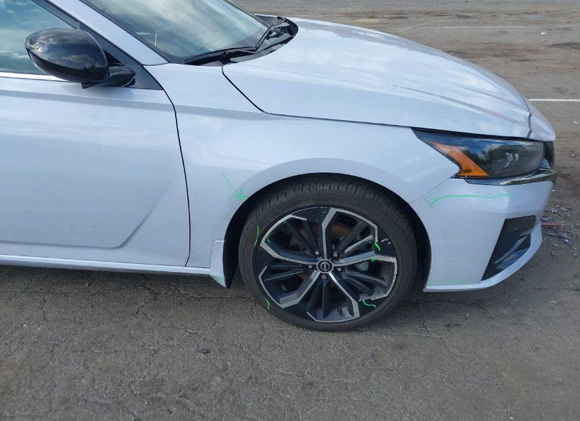 Photo 19 of 2024 Nissan Altima SR INTELLIGENT AWD (VIN 1N4BL4CW0RN310338)