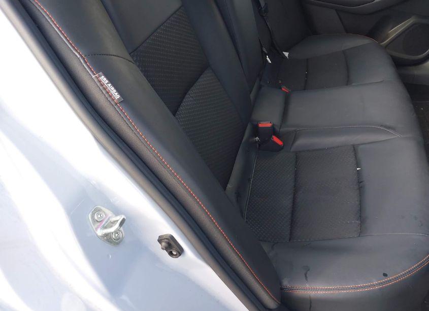 Photo 8 of 2024 Nissan Altima SR INTELLIGENT AWD (VIN 1N4BL4CW0RN310338)