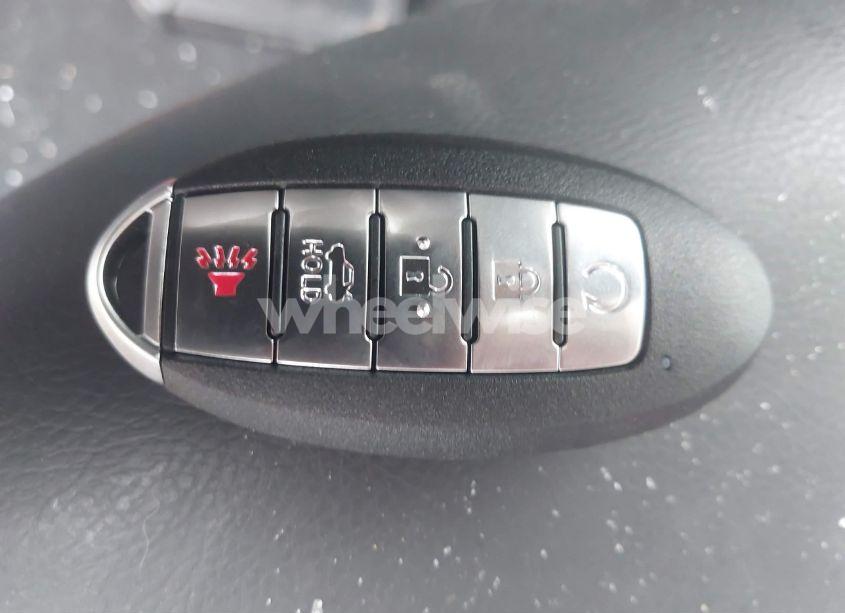 Photo 11 of 2024 Nissan Altima SR INTELLIGENT AWD (VIN 1N4BL4CW0RN338110)