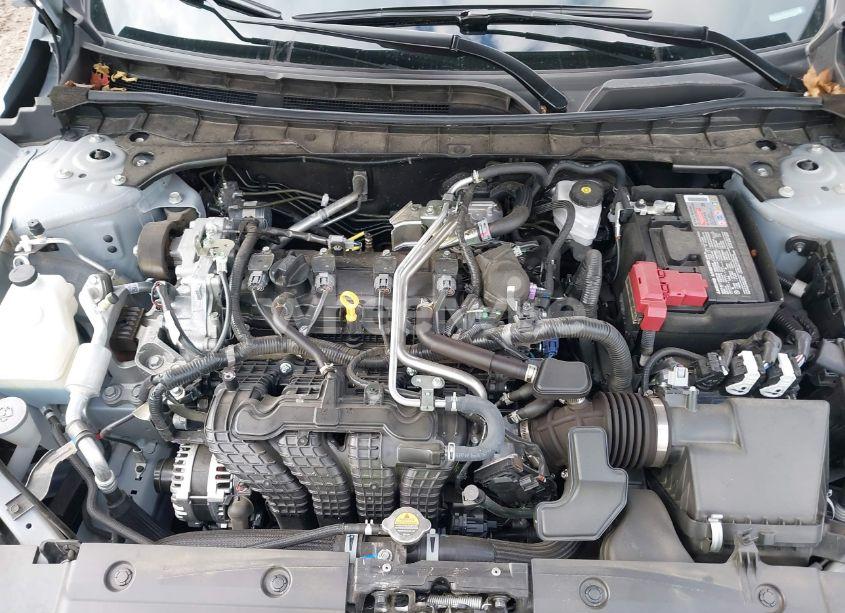 Photo 10 of 2024 Nissan Altima SR INTELLIGENT AWD (VIN 1N4BL4CW0RN362889)