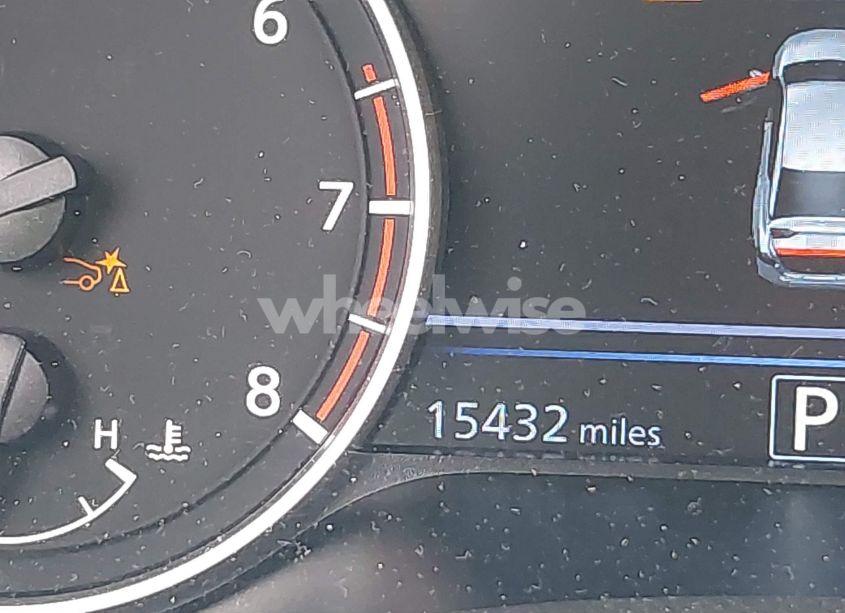 Photo 15 of 2024 Nissan Altima SR INTELLIGENT AWD (VIN 1N4BL4CW0RN362889)