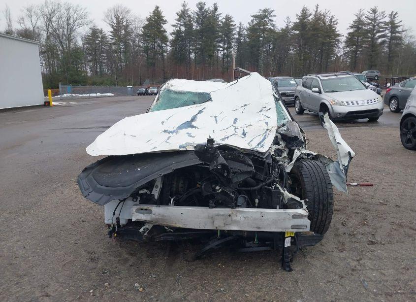 Photo 12 of 2019 Nissan Altima 2.5 SR (VIN 1N4BL4CW1KC213442)