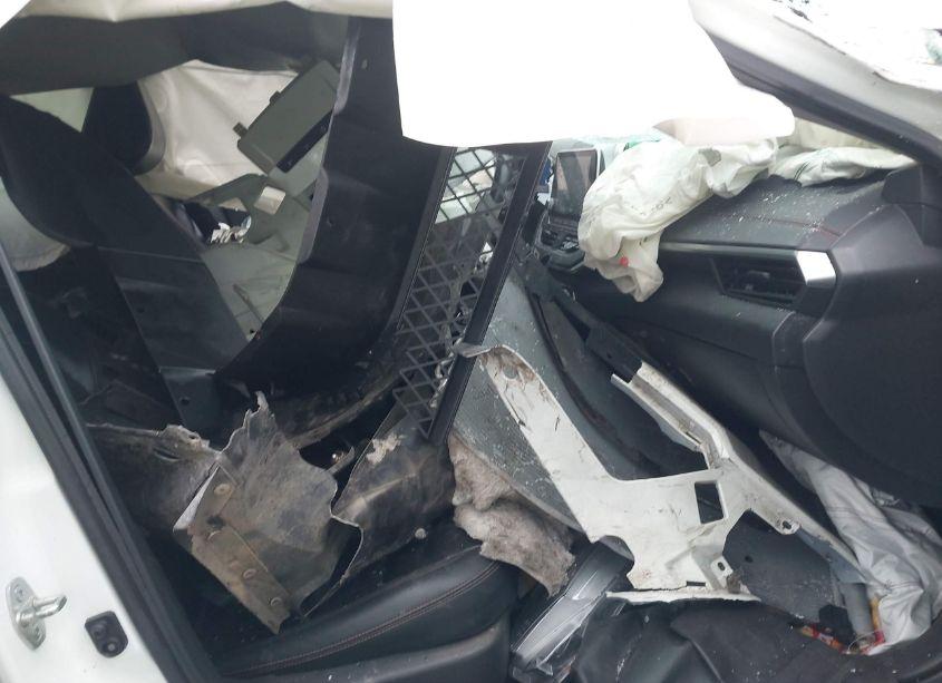 Photo 5 of 2019 Nissan Altima 2.5 SR (VIN 1N4BL4CW1KC213442)