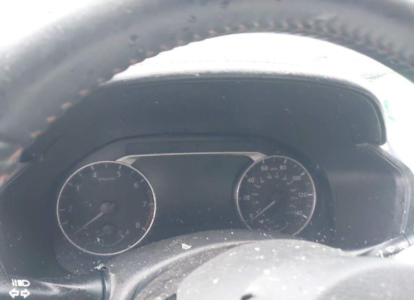 Photo 7 of 2019 Nissan Altima 2.5 SR (VIN 1N4BL4CW1KC213442)