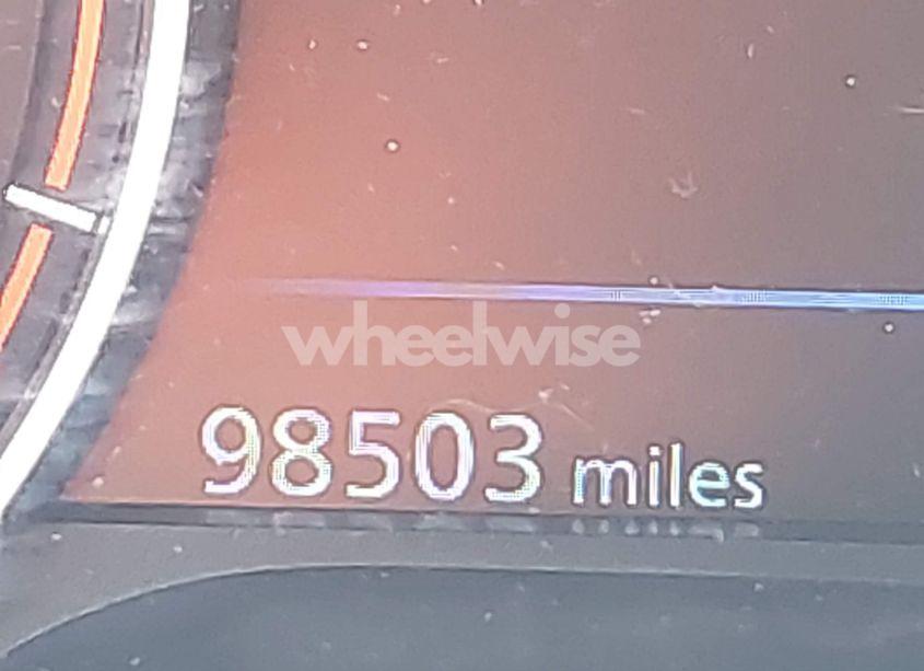 Photo 15 of 2019 Nissan Altima 2.5 SR (VIN 1N4BL4CW1KN305882)